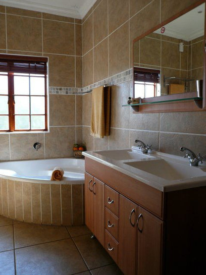 Lagai Roi Lodge Mooinooi North West Province South Africa Bathroom