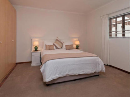 La Galiniere Guest Cottages Franschhoek Western Cape South Africa Bedroom