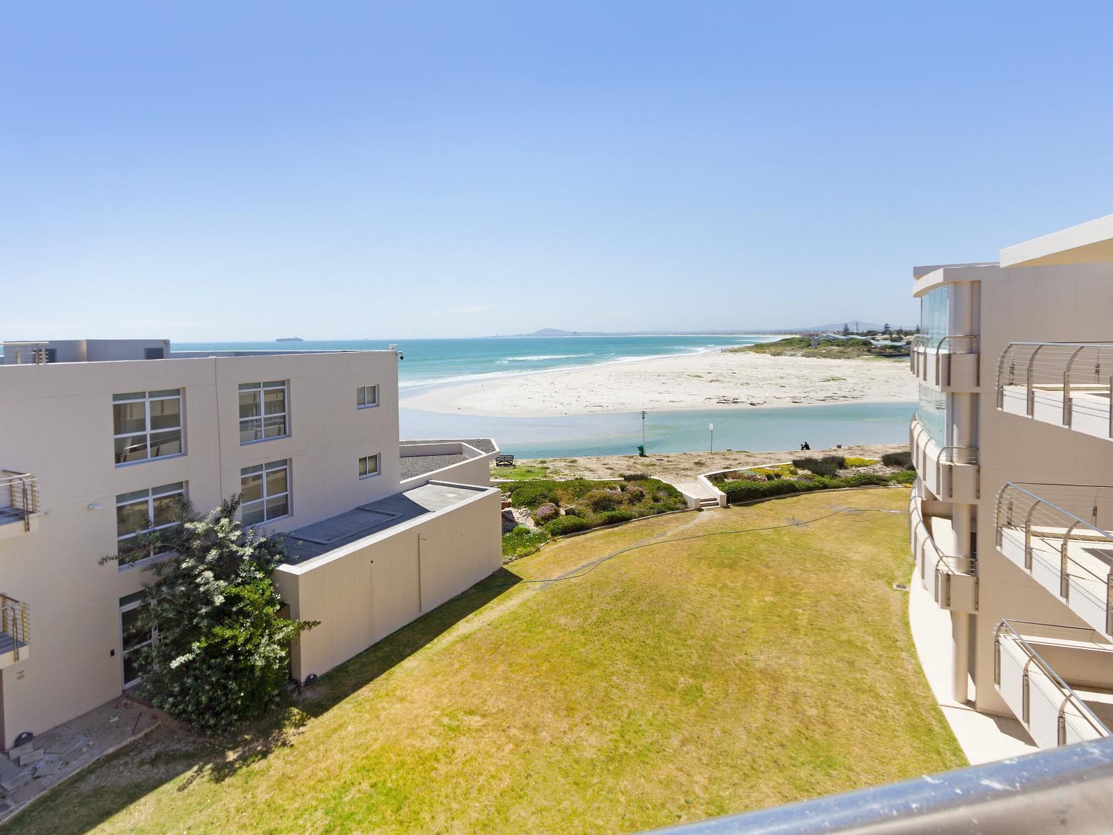 Lagoon Beach 302A By Hostagents Milnerton Cape Town Western Cape South Africa Complementary Colors, Beach, Nature, Sand, Palm Tree, Plant, Wood