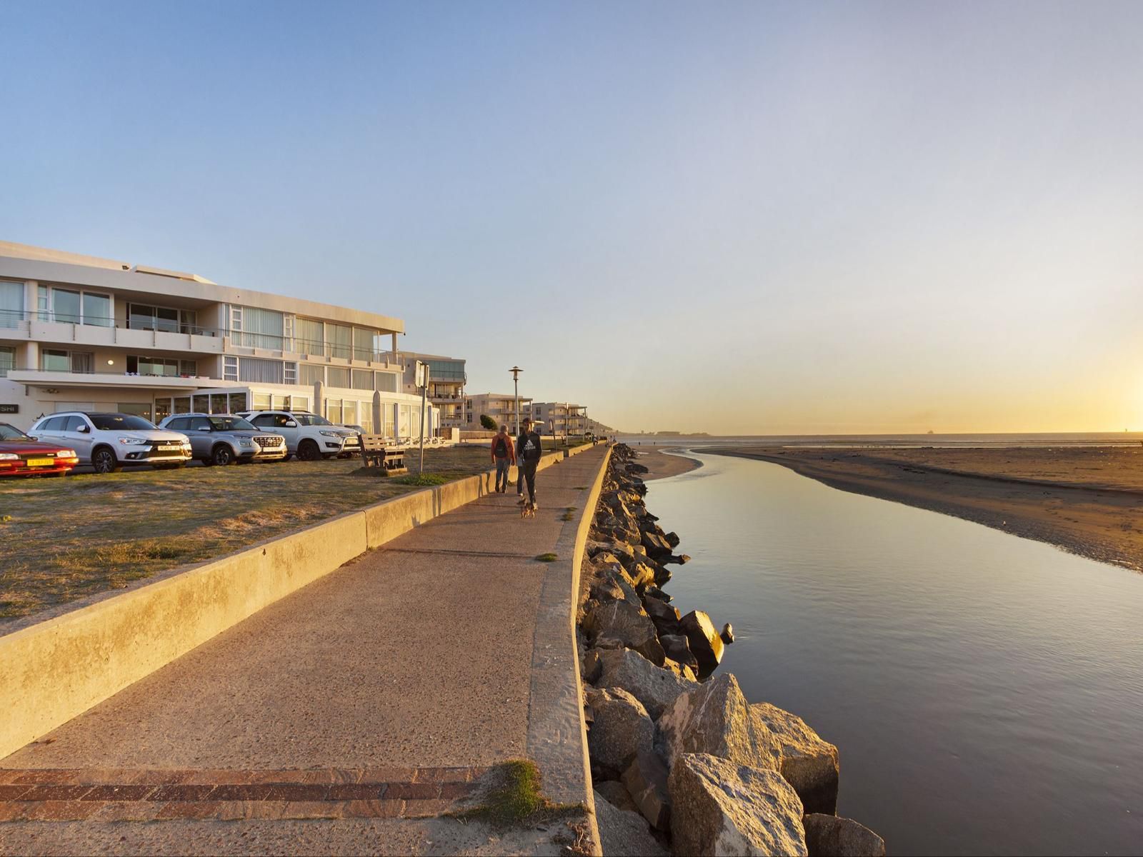 Lagoon Beach 302A By Hostagents Milnerton Cape Town Western Cape South Africa Complementary Colors, Beach, Nature, Sand