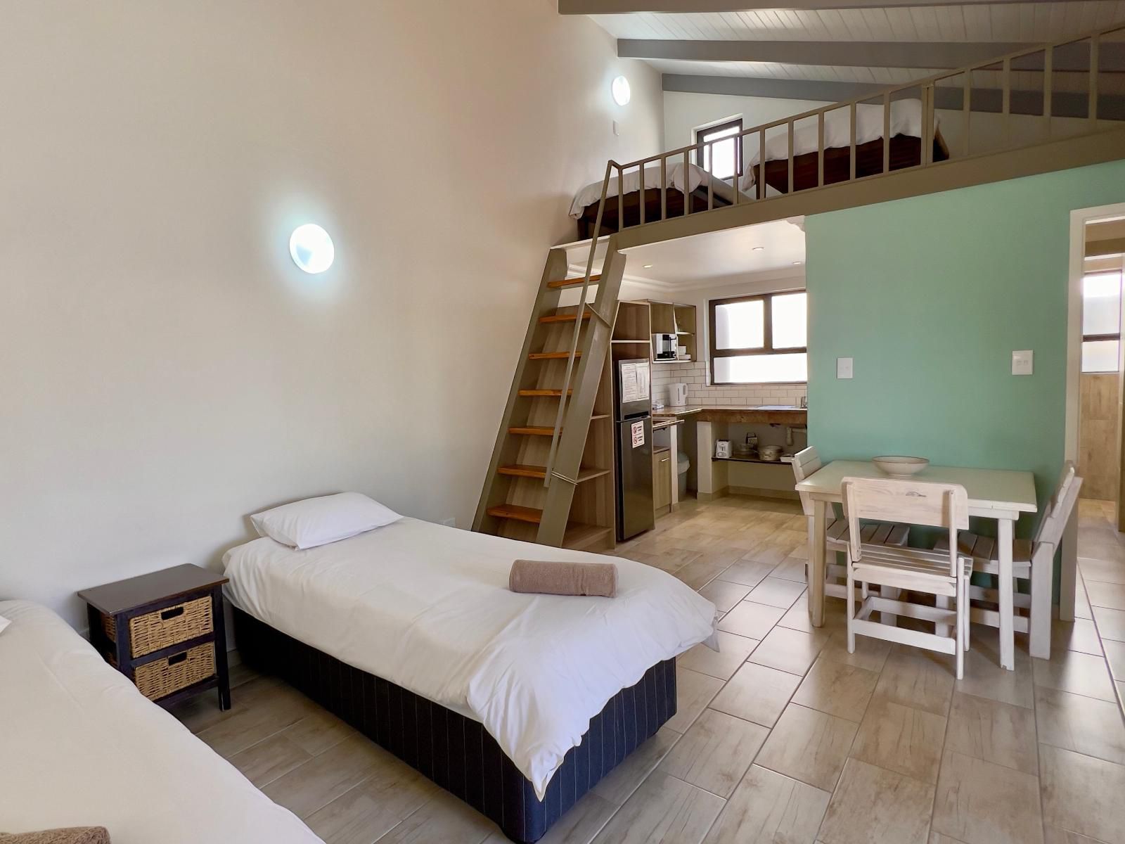 Lagoon Chalets, 1 Bedroom Chalet, Bedroom