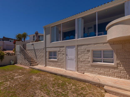 Lagoon Escape Beach Villa Langebaan Western Cape South Africa Complementary Colors, House, Building, Architecture