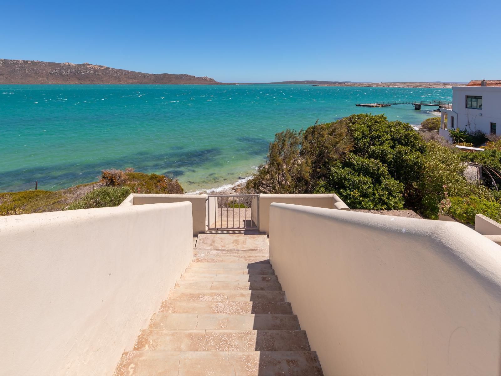 Lagoon Escape Beach Villa Langebaan Western Cape South Africa Complementary Colors, Beach, Nature, Sand