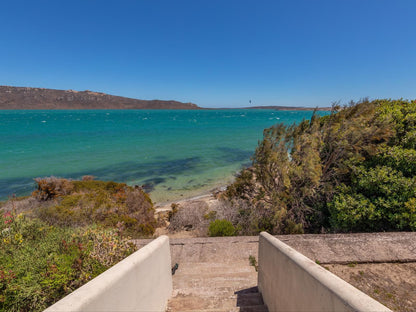 Lagoon Escape Beach Villa Langebaan Western Cape South Africa Complementary Colors, Beach, Nature, Sand