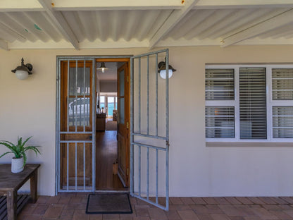 Lagoon Escape Beach Villa Langebaan Western Cape South Africa Door, Architecture, House, Building