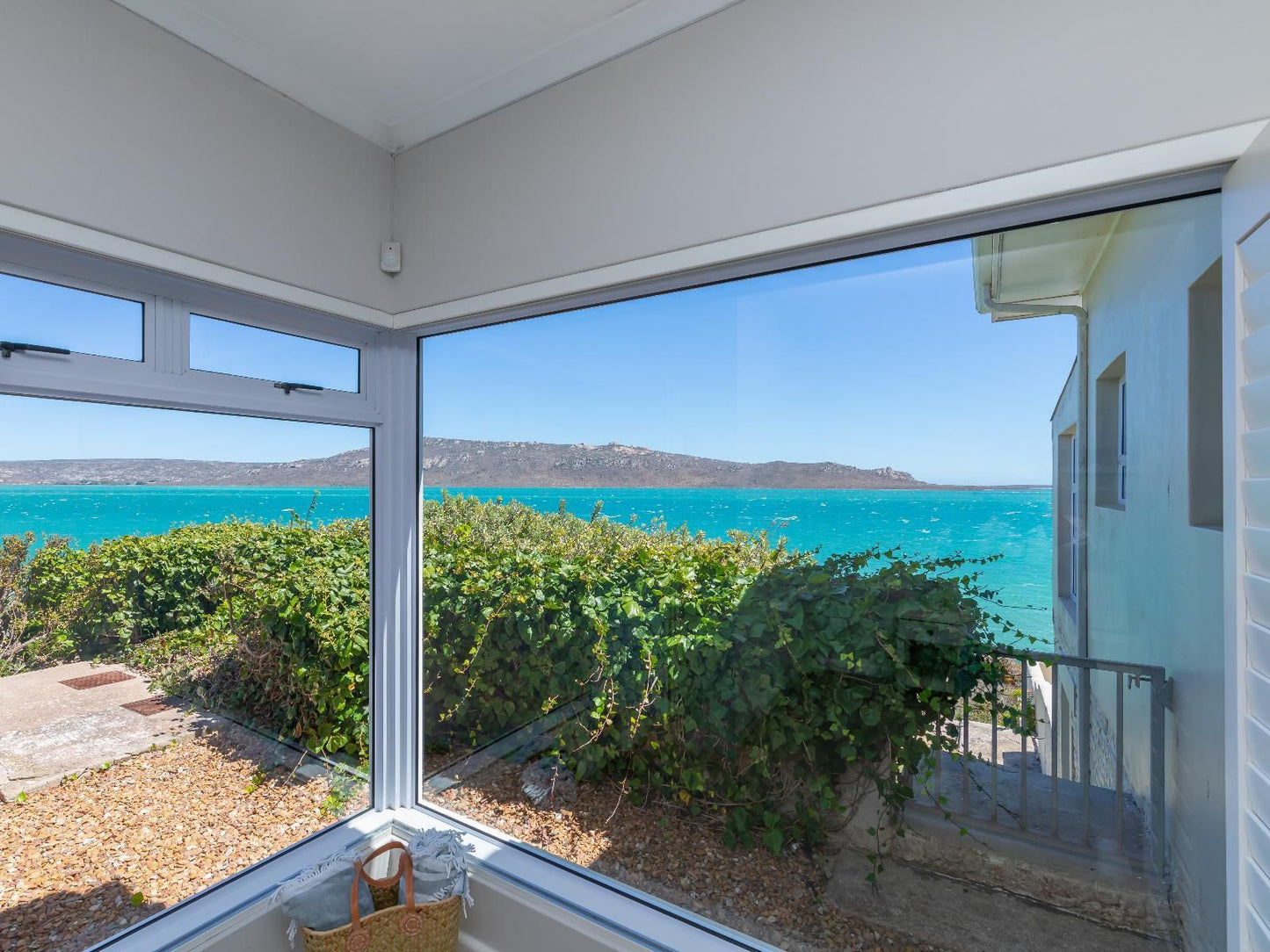 Lagoon Escape Beach Villa Langebaan Western Cape South Africa Beach, Nature, Sand, House, Building, Architecture, Framing