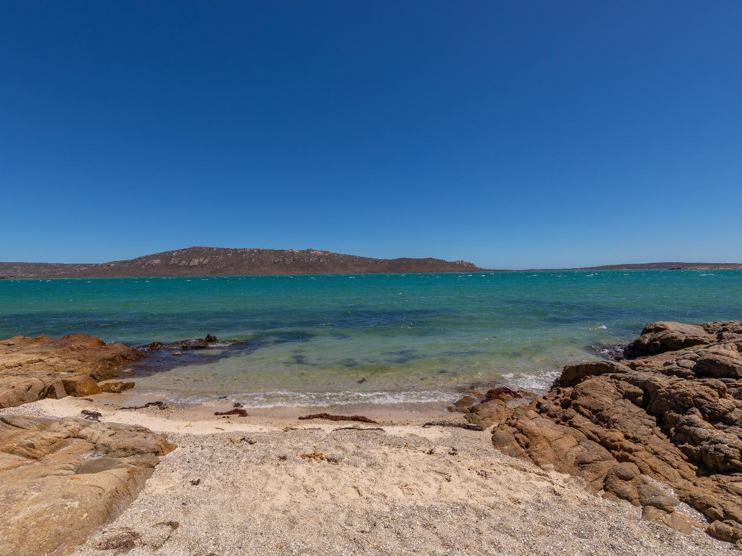 Lagoon Escape Beach Villa Langebaan Western Cape South Africa Complementary Colors, Beach, Nature, Sand