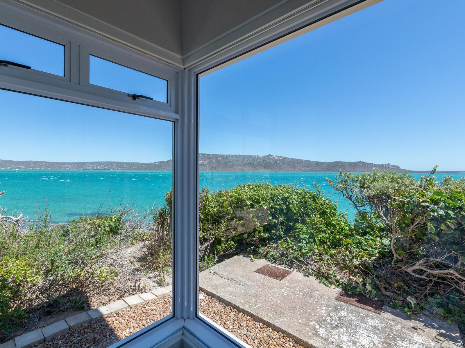 Lagoon Escape Beach Villa Langebaan Western Cape South Africa Beach, Nature, Sand, Door, Architecture, House, Building, Framing