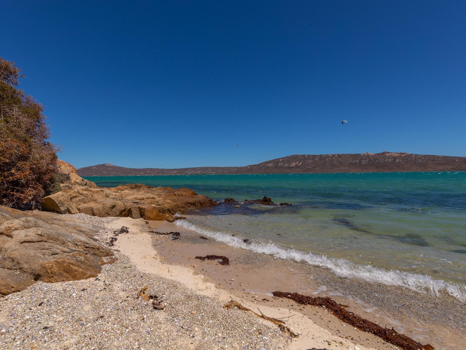 Lagoon Escape Beach Villa Langebaan Western Cape South Africa Complementary Colors, Beach, Nature, Sand