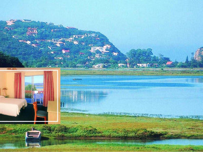 Lagoona Inn Old Place Knysna Western Cape South Africa Complementary Colors, Colorful, Boat, Vehicle, Lake, Nature, Waters