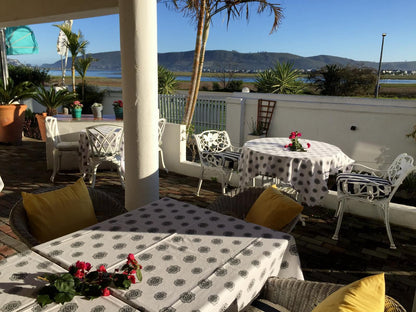 Lagoona Inn Old Place Knysna Western Cape South Africa Beach, Nature, Sand, Palm Tree, Plant, Wood, Swimming Pool