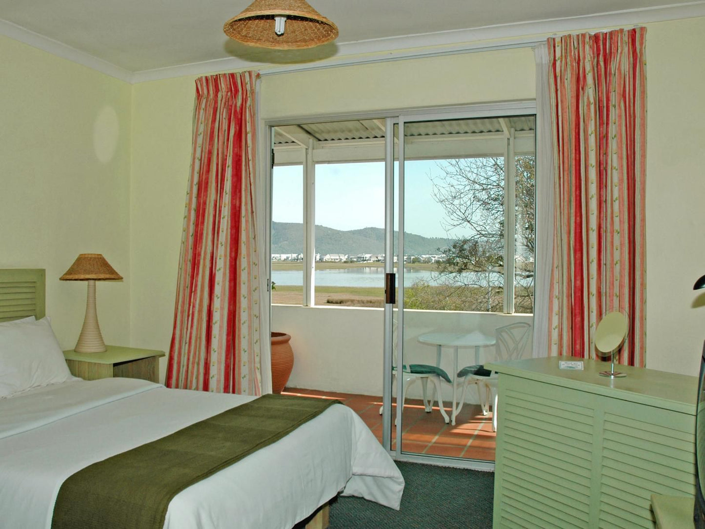 Lagoona Inn Old Place Knysna Western Cape South Africa 