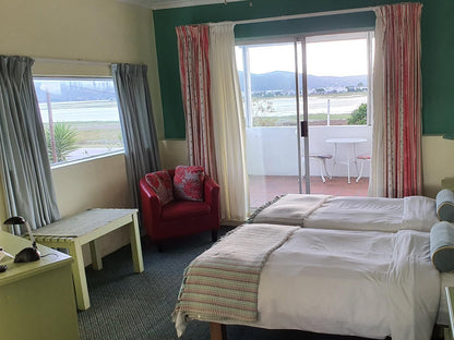 Lagoona Inn Old Place Knysna Western Cape South Africa 