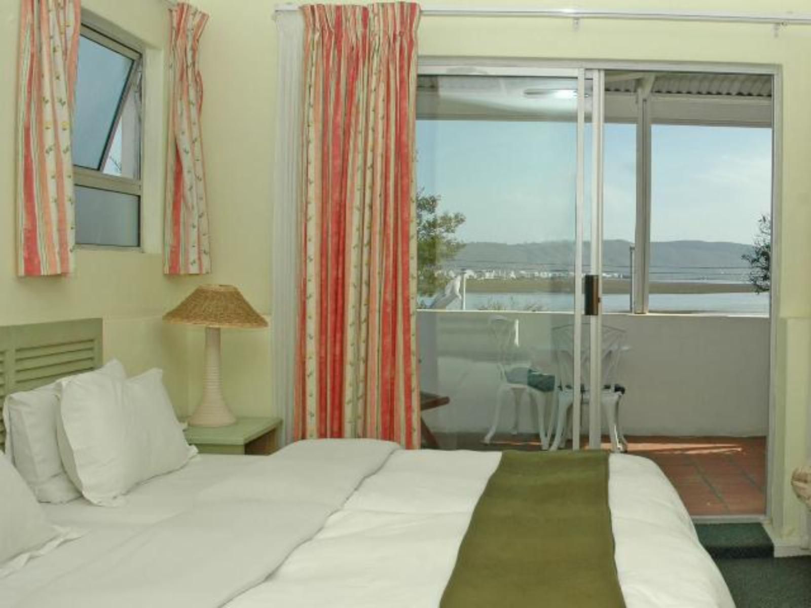 Lagoona Inn Old Place Knysna Western Cape South Africa Bedroom