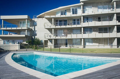 Lagoon Beach Self Catering Apartment Milnerton Cape Town Western Cape South Africa Swimming Pool