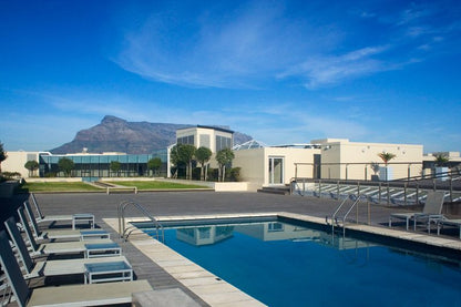 Lagoon Beach Self Catering Apartment Milnerton Cape Town Western Cape South Africa Swimming Pool