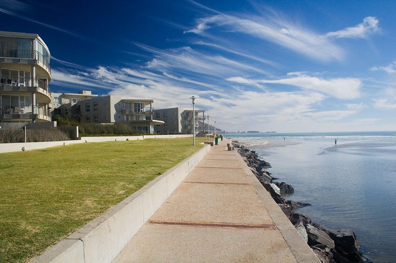 Lagoon Beach Self Catering Apartment Milnerton Cape Town Western Cape South Africa Complementary Colors, Beach, Nature, Sand