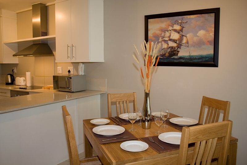 Lagoon Beach Self Catering Apartment Milnerton Cape Town Western Cape South Africa Sepia Tones, Place Cover, Food, Kitchen