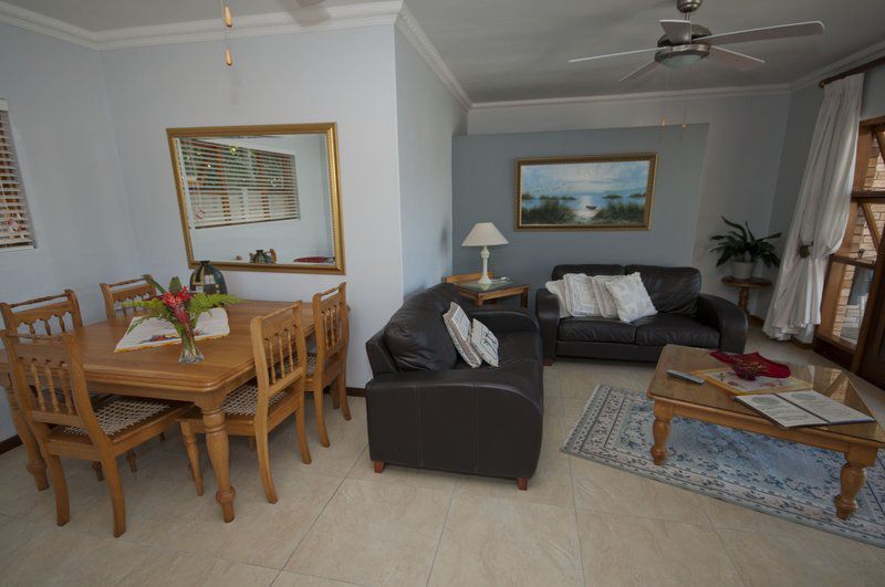 Lagoon Breeze Guest House Paradise Knysna Western Cape South Africa Living Room