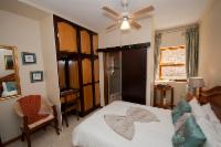 Double Bedrooms @ Lagoon Breeze Guest House