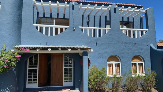 Lagoon House Plett Central Plettenberg Bay Western Cape South Africa Building, Architecture, House