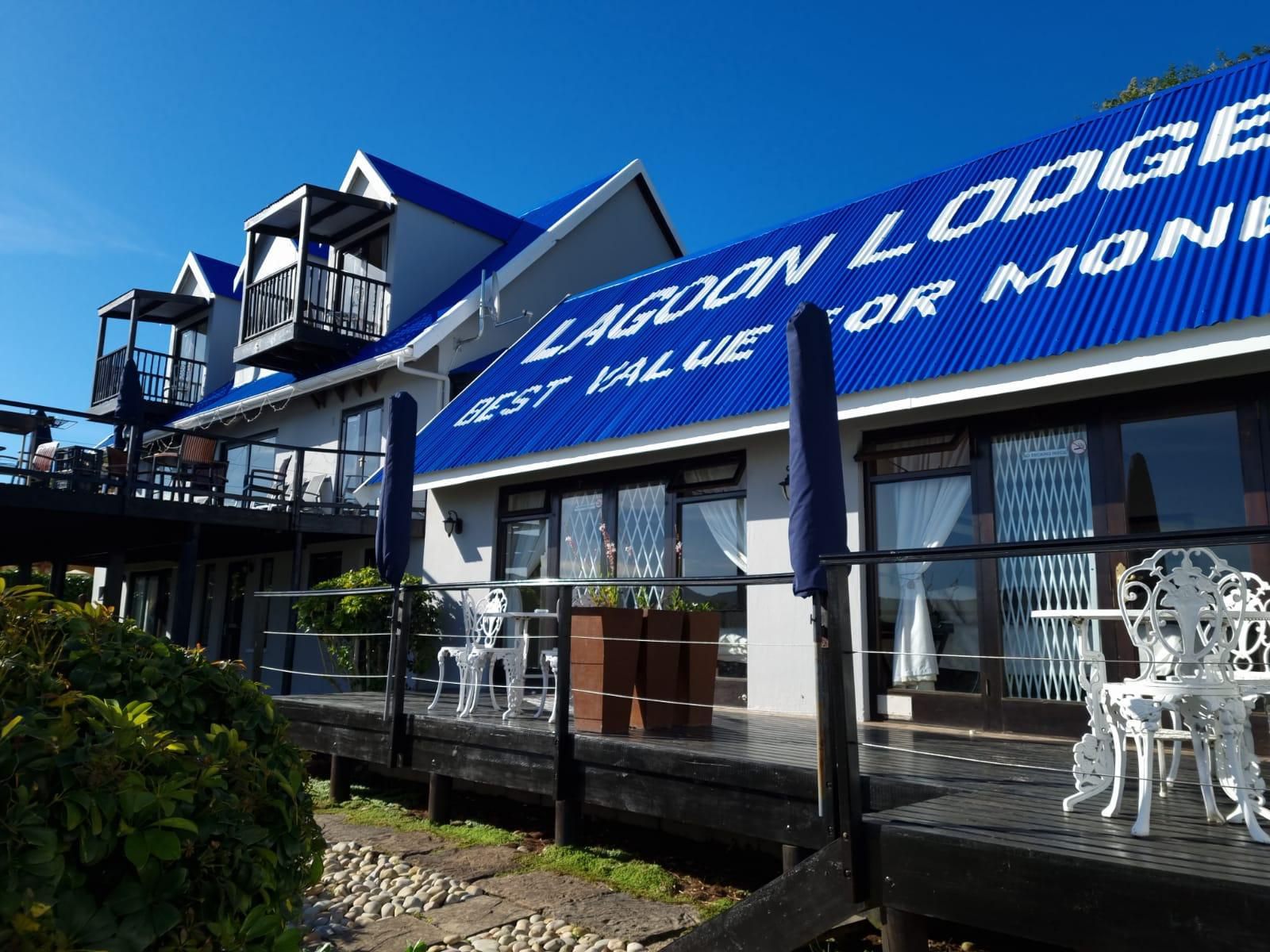 Lagoon Lodge Paradise Knysna Western Cape South Africa 