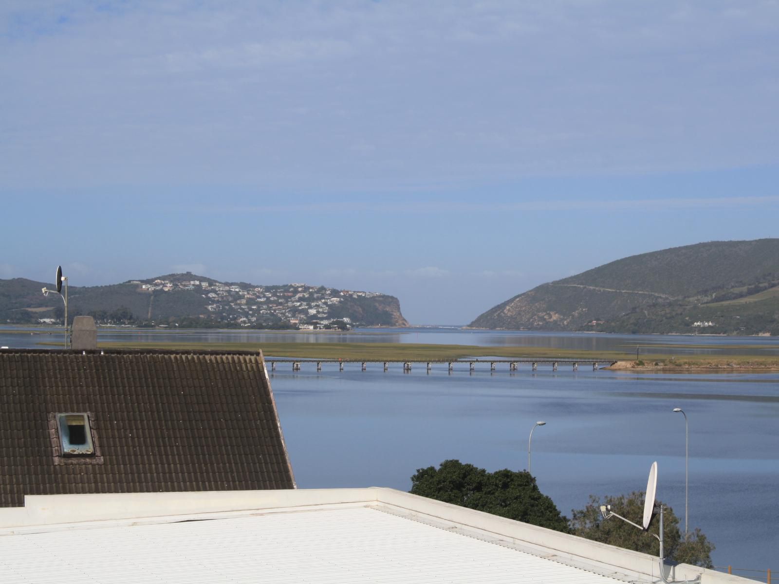 Lagoon Lodge Paradise Knysna Western Cape South Africa Lake, Nature, Waters