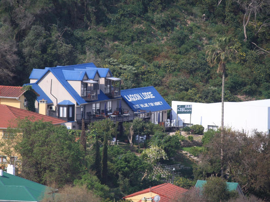Lagoon Lodge Paradise Knysna Western Cape South Africa House, Building, Architecture, Sign