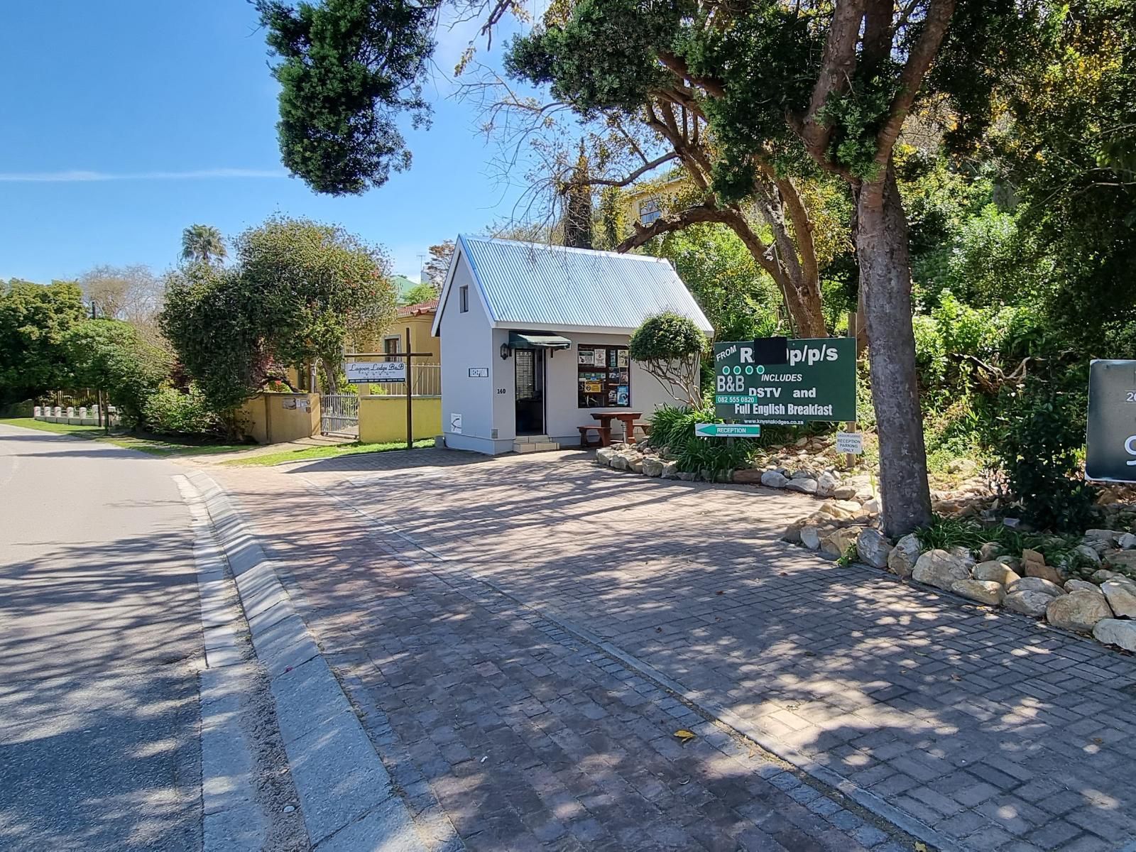 Lagoon Lodge Paradise Knysna Western Cape South Africa House, Building, Architecture, Sign