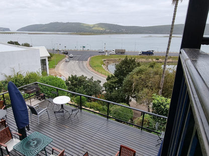 Lagoon Lodge Paradise Knysna Western Cape South Africa Beach, Nature, Sand, Lake, Waters, Palm Tree, Plant, Wood, Tower, Building, Architecture, Highland