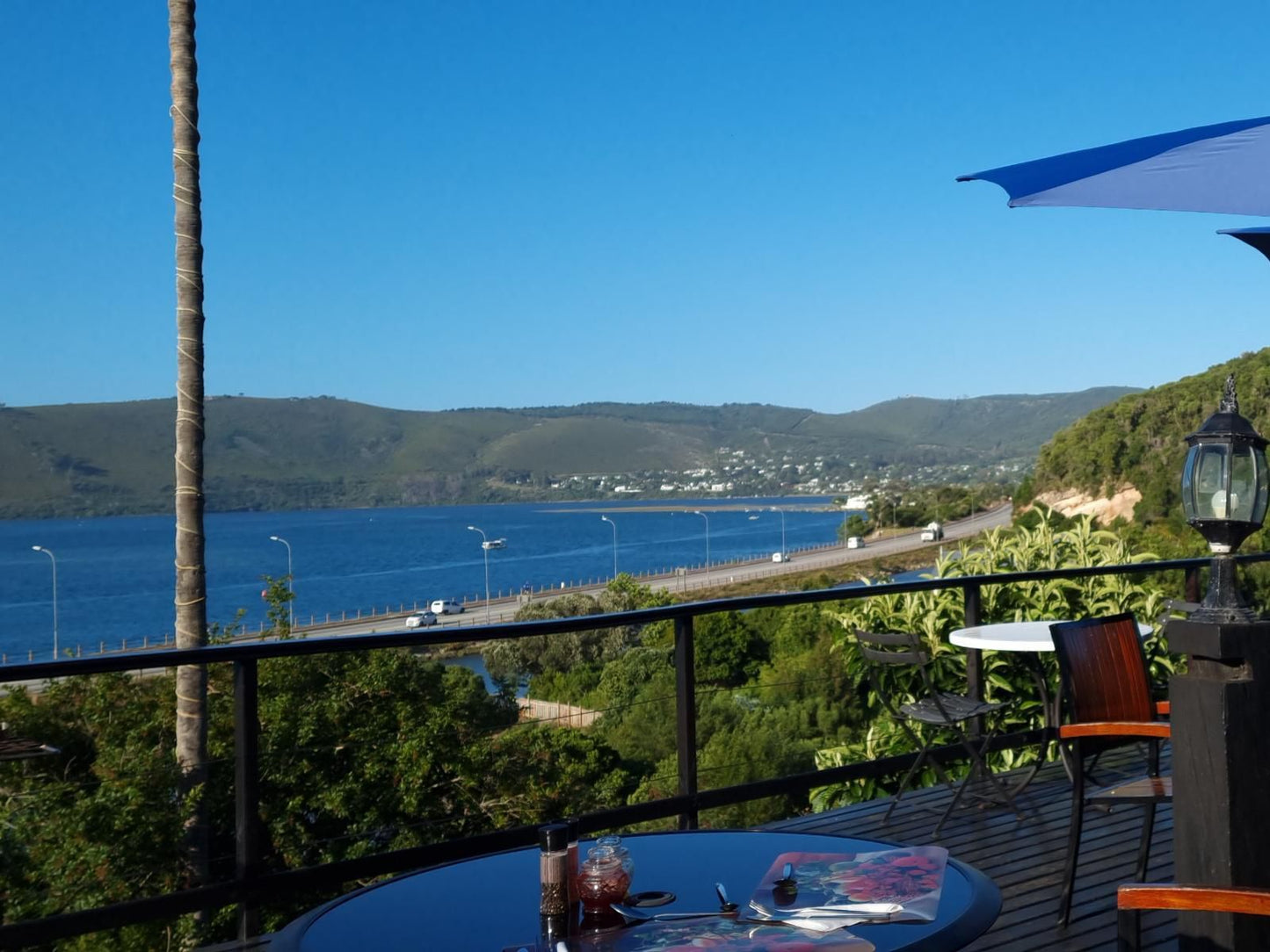 Lagoon Lodge Paradise Knysna Western Cape South Africa Lake, Nature, Waters