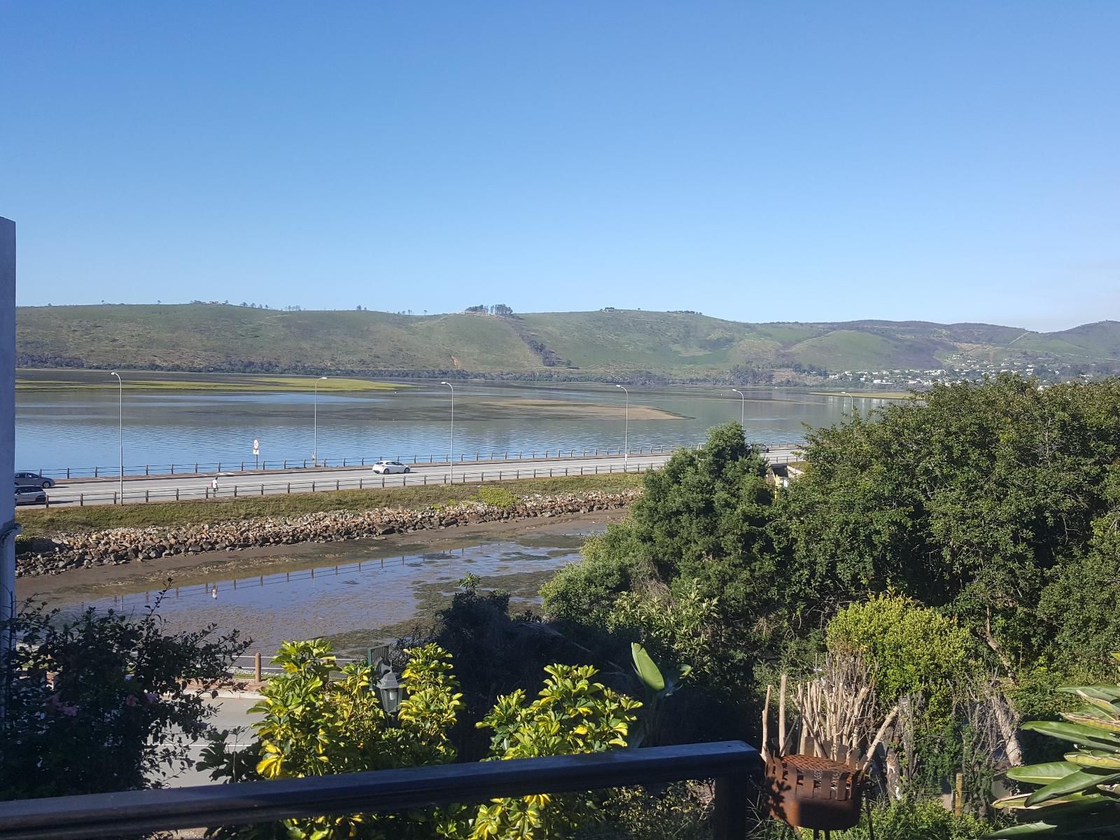 Lagoon Lodge Paradise Knysna Western Cape South Africa Boat, Vehicle, Lake, Nature, Waters, Highland