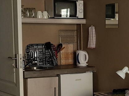 Lagoonside 77 Langebaan Western Cape South Africa Sepia Tones, Kitchen