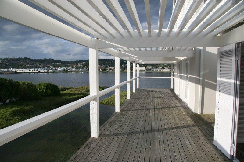 Lagoon Views On Thesen Islands Thesen Island Knysna Western Cape South Africa Unsaturated, Leading Lines, Symmetry