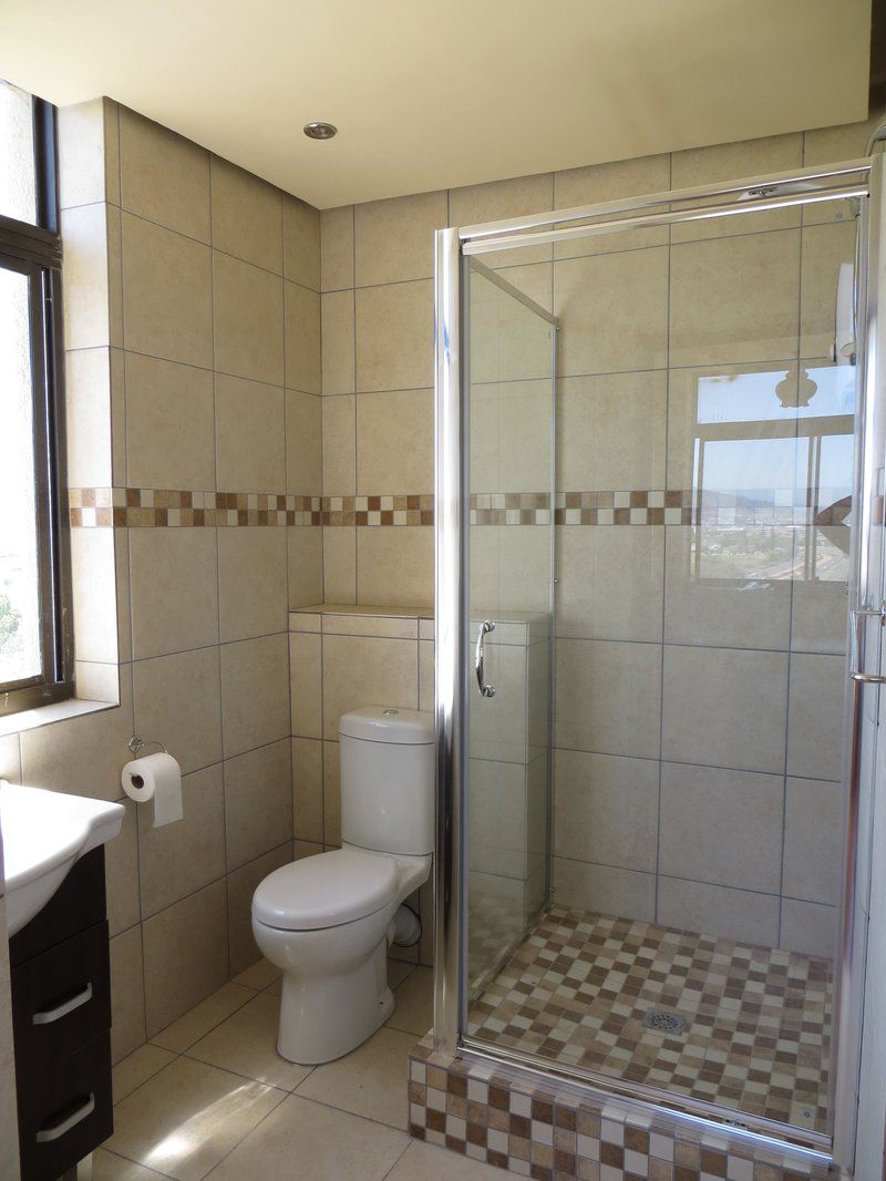 Lagoon Views Self Catering Apartment Milnerton Cape Town Western Cape South Africa Bathroom