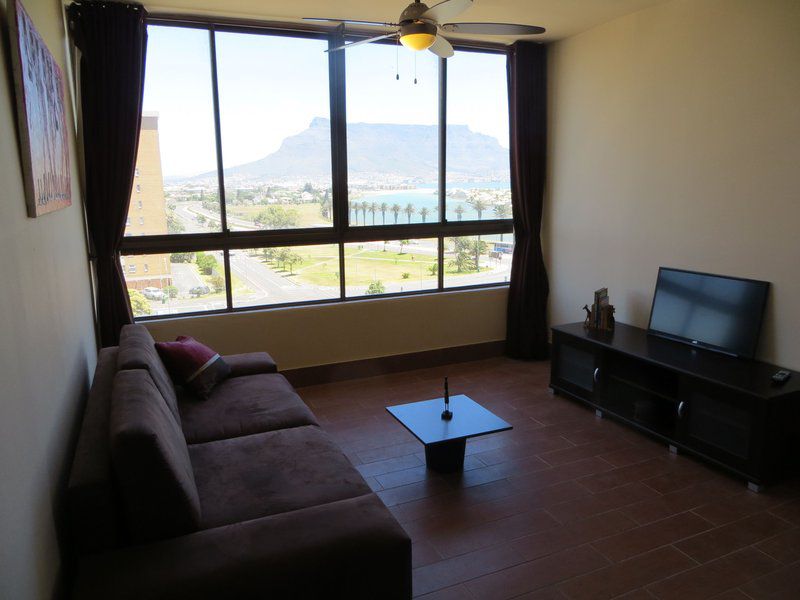 Lagoon Views Self Catering Apartment Milnerton Cape Town Western Cape South Africa Living Room