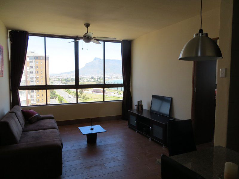 Lagoon Views Self Catering Apartment Milnerton Cape Town Western Cape South Africa Living Room