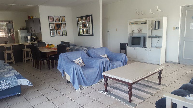 La Gratitude Vermont Za Hermanus Western Cape South Africa Unsaturated, Living Room