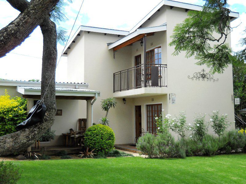 La Guest House Piet Retief Mpumalanga South Africa House, Building, Architecture