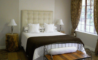La Guest House Piet Retief Mpumalanga South Africa Bedroom