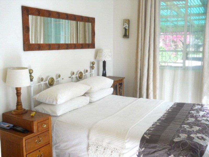 La Guest House Piet Retief Mpumalanga South Africa Bedroom