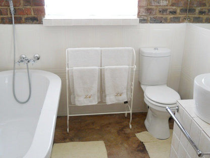 La Guest House Piet Retief Mpumalanga South Africa Unsaturated, Bathroom