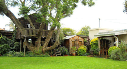 La Guest House Piet Retief Mpumalanga South Africa House, Building, Architecture, Plant, Nature, Garden