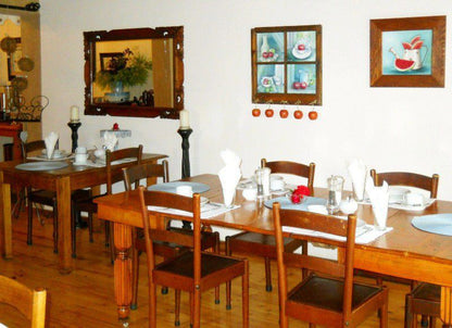 La Guest House Piet Retief Mpumalanga South Africa Restaurant