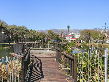 Laguna Beach B8 By Hostagents Greenways Strand Western Cape South Africa Complementary Colors, Palm Tree, Plant, Nature, Wood, River, Waters