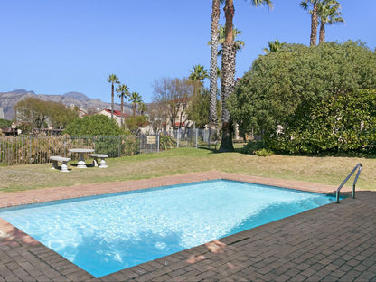 Laguna Beach B8 By Hostagents Greenways Strand Western Cape South Africa Complementary Colors, Palm Tree, Plant, Nature, Wood, Swimming Pool