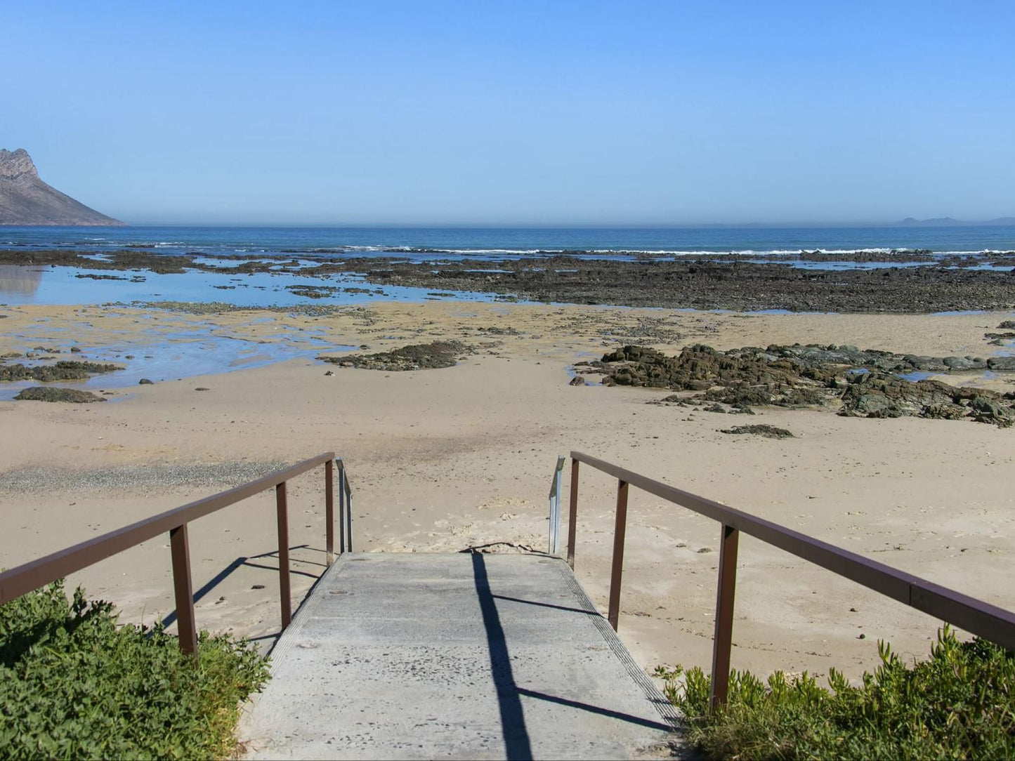 Laguna Beach B8 By Hostagents Greenways Strand Western Cape South Africa Beach, Nature, Sand, Pier, Architecture