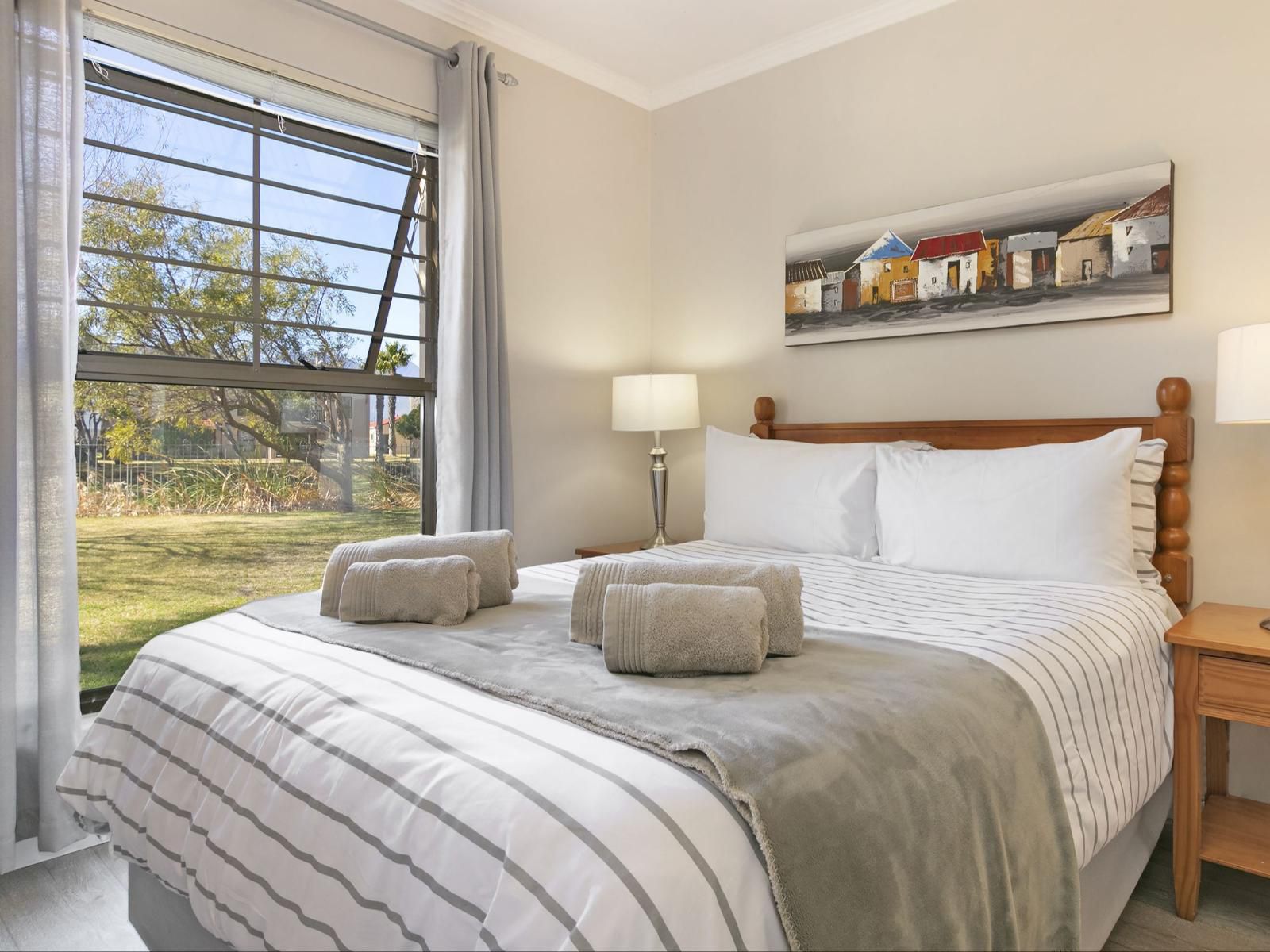 Laguna Beach B8 By Hostagents Greenways Strand Western Cape South Africa Bedroom