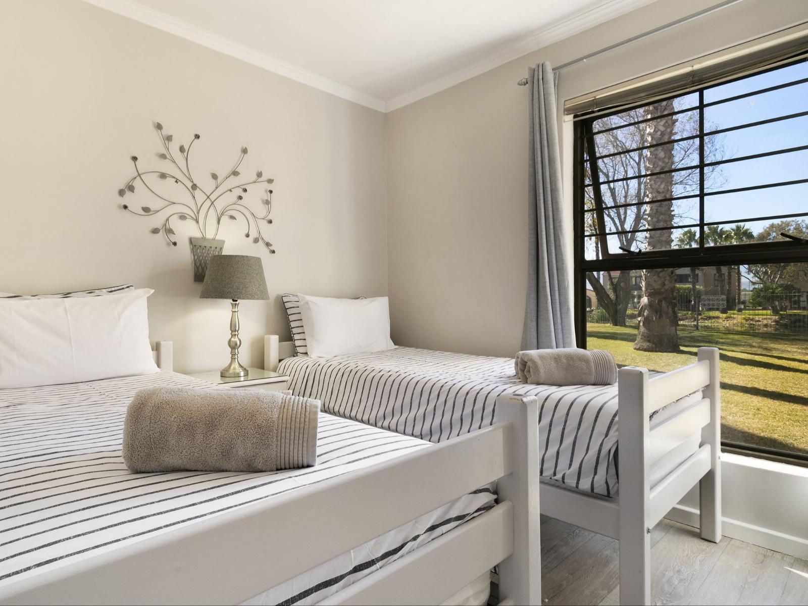 Laguna Beach B8 By Hostagents Greenways Strand Western Cape South Africa Bedroom