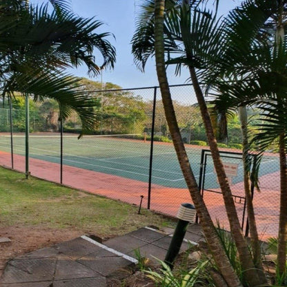 Laguna La Crete 134 Uvongo Beach Margate Kwazulu Natal South Africa Palm Tree, Plant, Nature, Wood, Ball Game, Sport